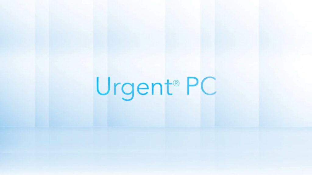 Urgent PC