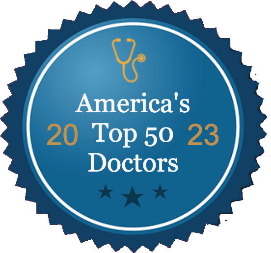 America's Top 50 Doctors 2023